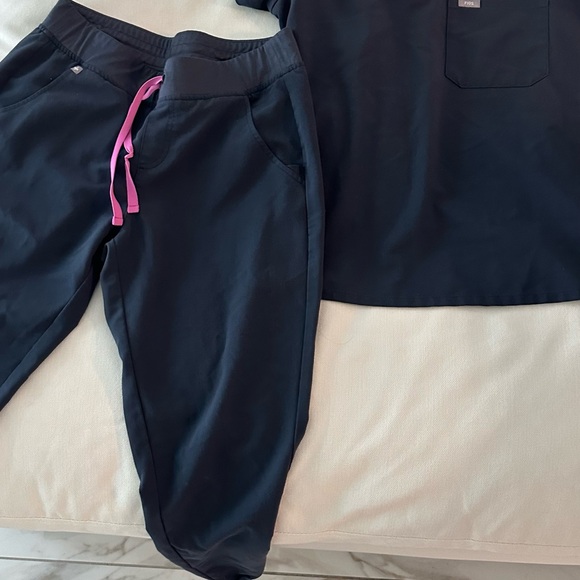 Figs Other - FIGS SCRUBS